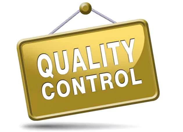 The Importance of Quality Control in Exporting